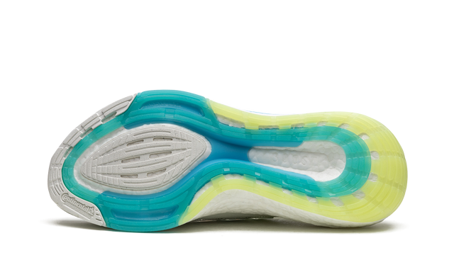 Adidas UltraBoost 22 Sky Mint Rush