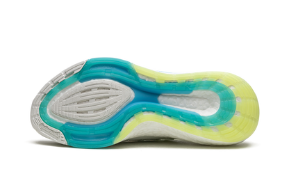 Adidas UltraBoost 22 Sky Mint Rush