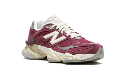 New Balance 9060 Washed Burgundy