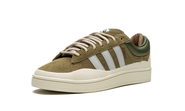 Adidas Campus Bad Bunny  Light Olive