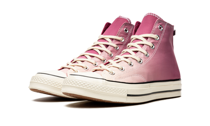 Converse CHUCK 70 HIGH PRIMALOFT "ROSE MAROON"