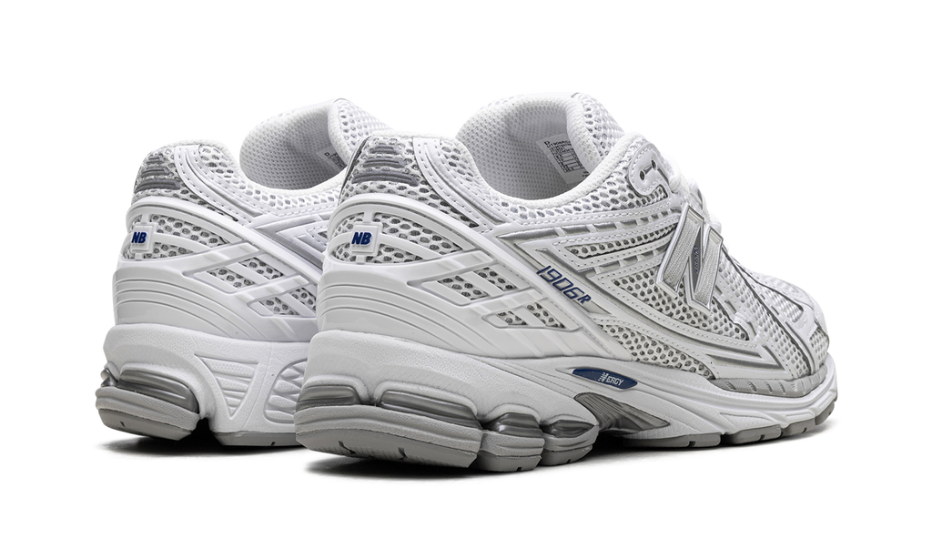 New Balance 1906R "White Team Royal"