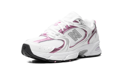 New Balance 530 White / Pink