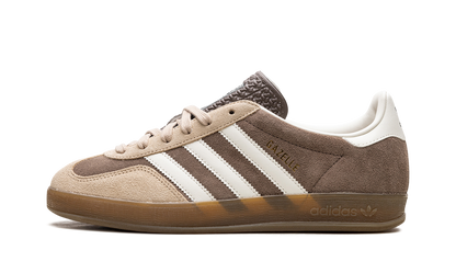 Adidas Gazelle Indoor Earth Strata Magic Beige