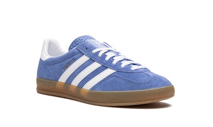 Adidas Gazelle Indoor Blue Fusion Gum