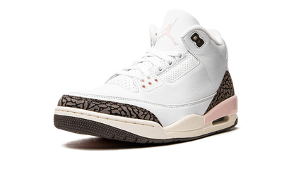 Jordan 3 Retro Neapolitan Dark Mocha