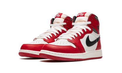 Jordan 1 Retro High Chicago Lost and Found