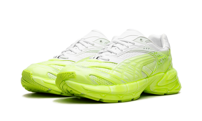 Puma Velophasis Slime Puma White-Pro Green