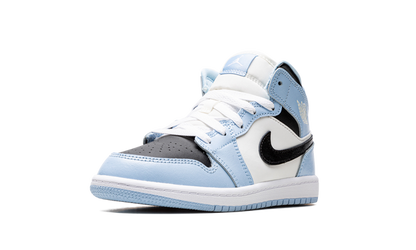 Jordan 1 Mid Ice Blue (2022)