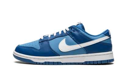 Nike Dunk Low Dark Marina Blue
