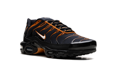 Air Max TN Plus Dark Obsidian Orange