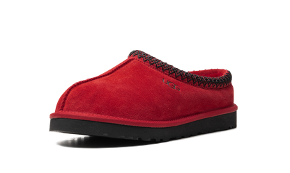UGG Tasman "Samba Red"
