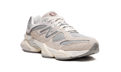 New Balance 9060 Lunar Timberwolf Grey