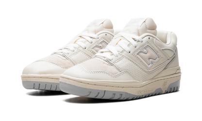 New Balance 550 White / Cream