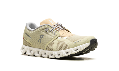 On Running Cloud 5 Haze  Sand