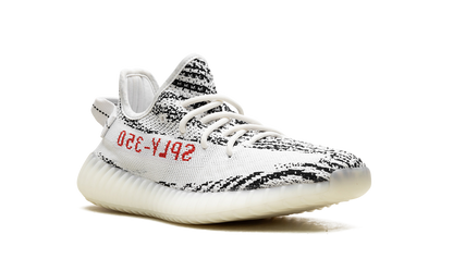 Adidas Yeezy Boost 350 V2 Zebra