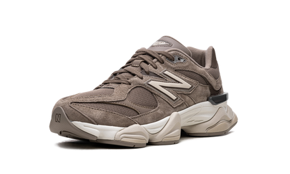 New Balance 9060 Mushroom Brown