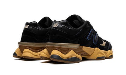 New Balance 9060 Black Royal Gum