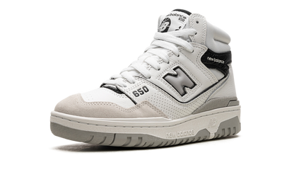 New Balance 650 Angora Pack - Black