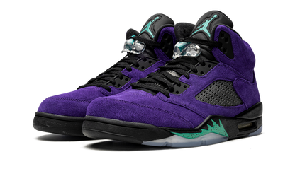 Jordan 5 Retro Alternate Grape