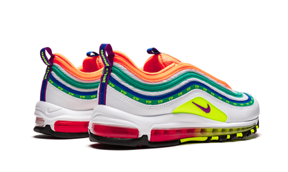 Nike Air Max 97 London Summef Of love