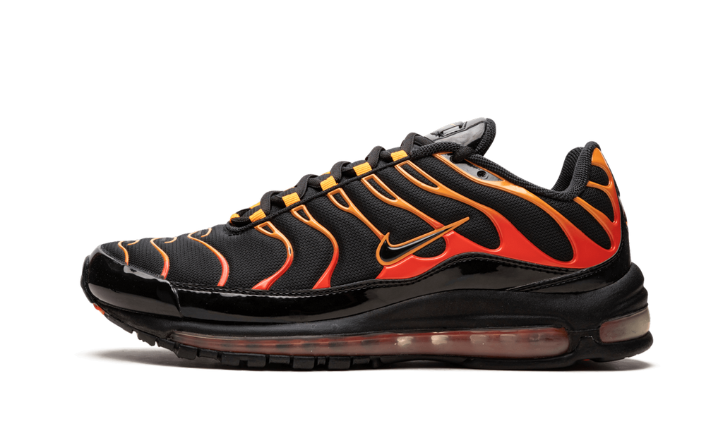 Nike Air Max Plus Reverse Sunset