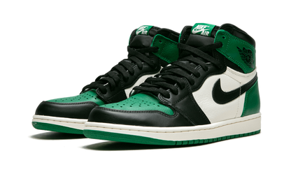 Jordan 1 Retro High Pine Green