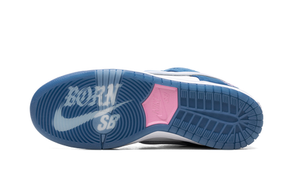 Nike Dunk Low Born x Raised
