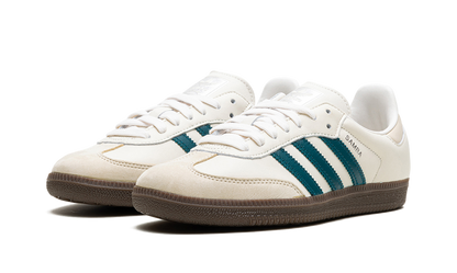 Adidas Samba Legacy Teal