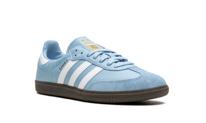 Adidas Samba X Argentina