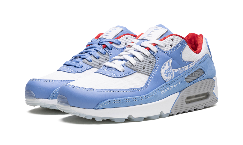 Nike Air Max 90 Doernbecher