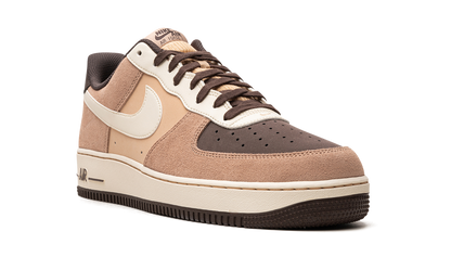 Air Force 1 Hemp/Coconut Milk