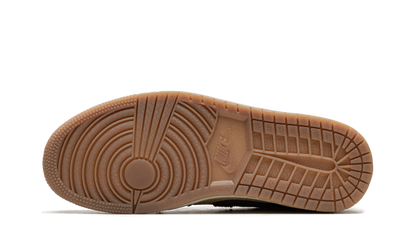 Jordan 1 Low Retro Low OG Zion Williamson Voodoo