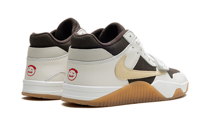 Travis Scott x Air Jordan Jumpman Jack TR Sail