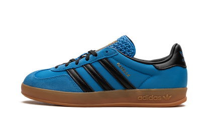 Adidas Gazelle Indoor Blue