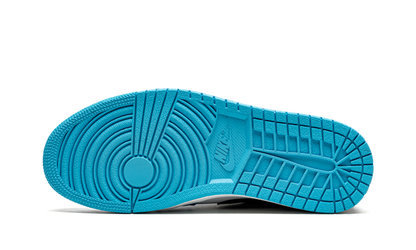 Jordan 1 Low UNC (2021)