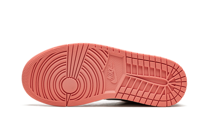 Jordan 1 Low Light Madder Root