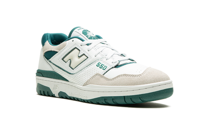 New Balance 550 Vintage Teal