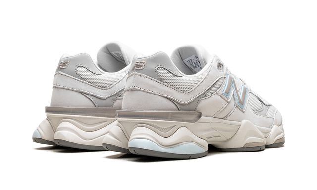 New Balance 9060 Reflection Raincloud Quarry Blue