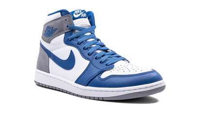 Jordan 1 Retro High True Blue