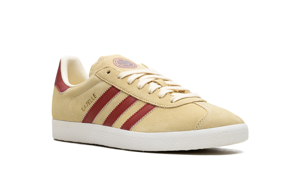 Adidas Gazelle Colombia