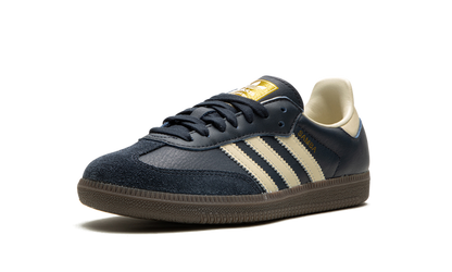 Adidas Samba Night Navy Cream White