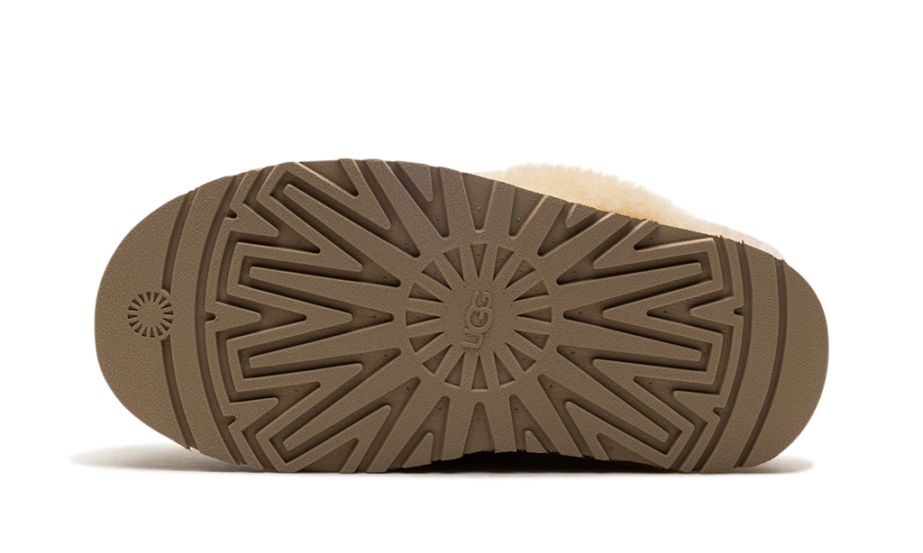 UGG Disquette Slipper WMNS "Sand"