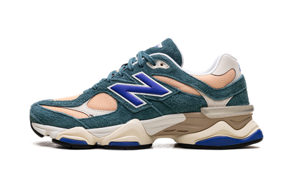 New Balance 9060 New Spruce Purple