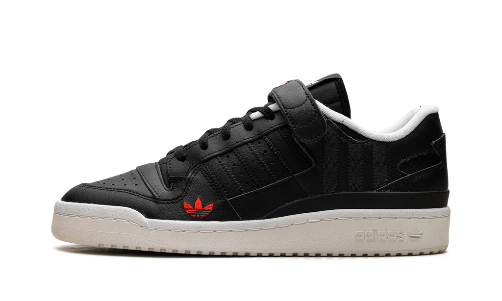 Adidas Forum Low Black