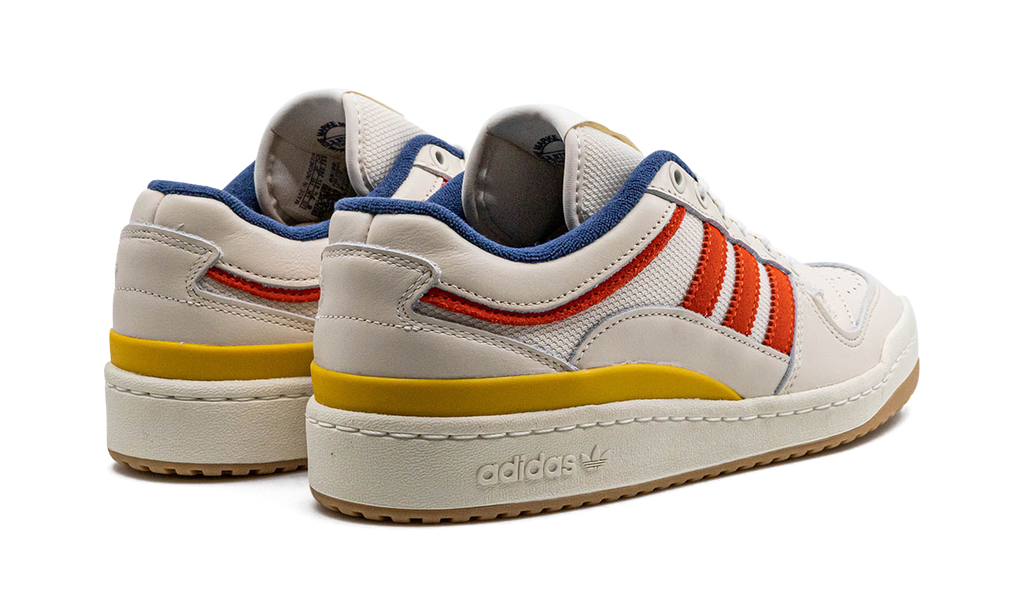 Adidas Forum Low x Wood