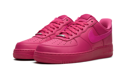 Air Force 1 Low Fireberry