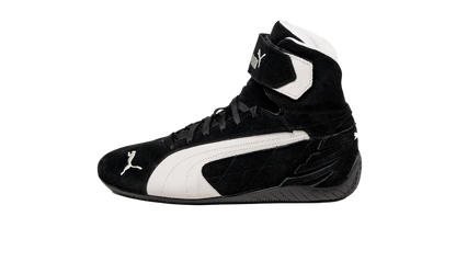 Puma Speedcat Mid "Black"
