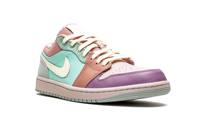 Jordan 1 Low Easter Pastel