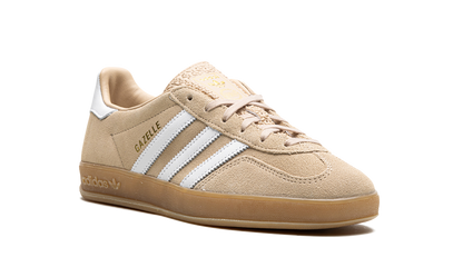 Adidas Gazelle Indoor Magic Beige